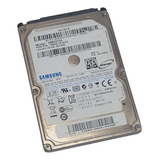 Hd Sata Notebook 320gb Samsung Hm321hi Fw 2aj10002 Ok