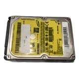 Hd Sata Notebook 320gb Samsung Hm321hi Perfeita