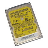 Hd Sata Notebook 320gb Samsung Hm321hi srm Fw 2aj10003