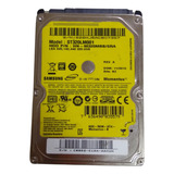 Hd Sata Notebook 320gb