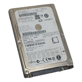 Hd Sata Notebook 80gb