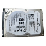 Hd Sata Notebook Seagate Dell 320gb 7 2k 2 5 St320lt007