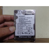 Hd Sata Notebook Wd