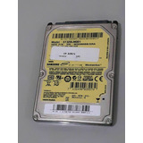 Hd Sata Samsung Notebook