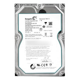 Hd Sata Seagate 1tb