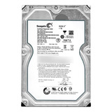 Hd Sata Seagate 1tb