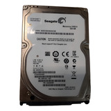 Hd Sata Seagate 320gb 5 4k 2 5 Momentus St9320325as Notebook