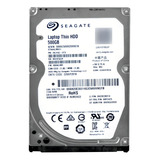 Hd Sata Seagate 500gb