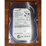 Hd Sata Seagate 500gb