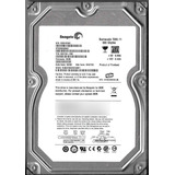 Hd Sata Seagate 500gb