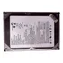 Hd Sata Seagate 80gb Barracuda 7.2k 3.5 St380011a 