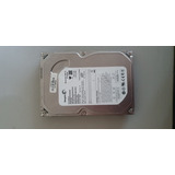 Hd Sata Seagate 80gb