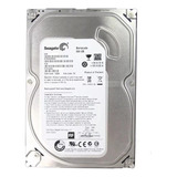 Hd Sata Seagate Barracuda