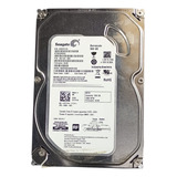 Hd Sata Seagate Barracuda