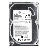 Hd Sata Seagate Barracuda