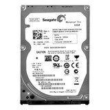 Hd Sata Seagate Dell 320gb 7 2k 2 5 St320lt007 034c6n 34c6n Cor Prateado