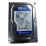 Hd Sata Usado Western