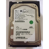 Hd Scsi Fujitsu 147gb
