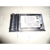 Hd Scsi Servidor Hp