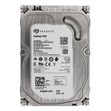 Hd Seagate 2tb 3