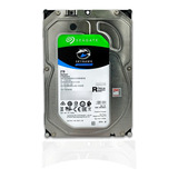 Hd Seagate 2tb Skyhawk