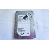 Hd Seagate 500gb 7200rpm