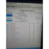 Hd Seagate 80 Gb