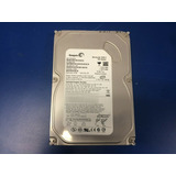 Hd Seagate 80gb Model St380211as - 7200rpm Testado Ok