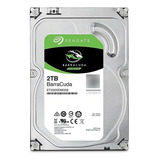 Hd Seagate Barracuda