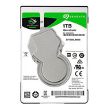Hd Seagate Barracuda 1tb