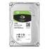 Hd Seagate Barracuda 1tb 7200rpm Cache 32mb Sata 6 Gb/s Cor Prata