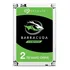 Hd Seagate Barracuda 2tb 7200rpm Cache 256mb Sata 3 Cor Prateado