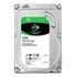 Hd Seagate Barracuda 2tb 7200rpm Cache 256mb Sata 3 Prateado