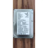 Hd Seagate Barracuda 80gb
