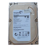 Hd Seagate Barracuda St1000dm003
