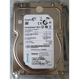 Hd Seagate Constellation Es 3 1tb Sata Iii 6gb s 7200rpm 128mb 3 5 St1000nm0033