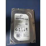 Hd Seagate Desktop 1tb 1000gb 7200rpm 64mb Cache Hd1