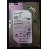 Hd Seagate Desktop Hdd
