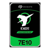 Hd Seagate Exos 7e10