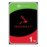 Hd Seagate Ironwolf 1tb