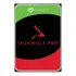 Hd Seagate Ironwolf Pro 10tb Nas Sata6 7200rpm 256mb 3.5 - St10000nt001