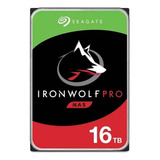 Hd Seagate Ironwolf Pro