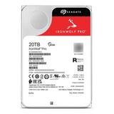 Hd Seagate Ironwolf Pro