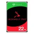Hd Seagate Ironwolf Pro Nas, 22tb 7200rpm 512mb St22000nt001