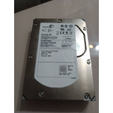 Hd Seagate Sas 400gb