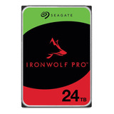 Hd Seagate Sata 24tb
