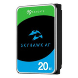 Hd Seagate Skyhawk Ai