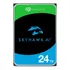 Hd Seagate Skyhawk Ai 24tb 3.5  512mb Sata St24000ve002