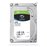 Hd Seagate Skyhawk Surveillance