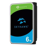 Hd Seagate Skyhawk Surveillance